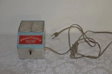 Vintage RARE USA Kodak Photograph Developing Printrite Contact Printer