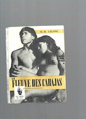 The Carajas River MH Lelong REF E5 | eBay