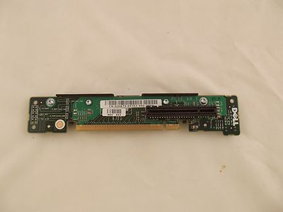Dell JH879 0JH879 PCI-e x8 Riser board PE1950   C-10