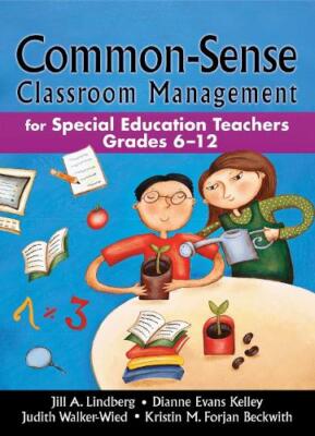 Jill A. Lindberg Dianne Evan Common-Sense Classroom Ma (Taschenbuch) (US IMPORT)