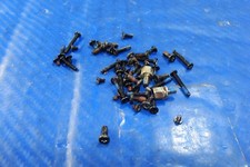 Lenovo ThinkPad 14.1" T410 Genuine Screw Set Screws for Repair ScrewSet GLP 