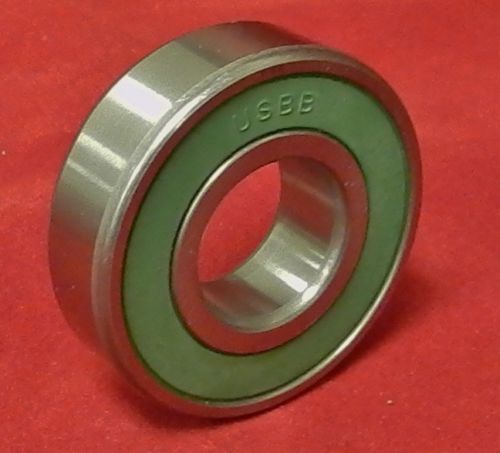 Подшипник 6205rs размеры