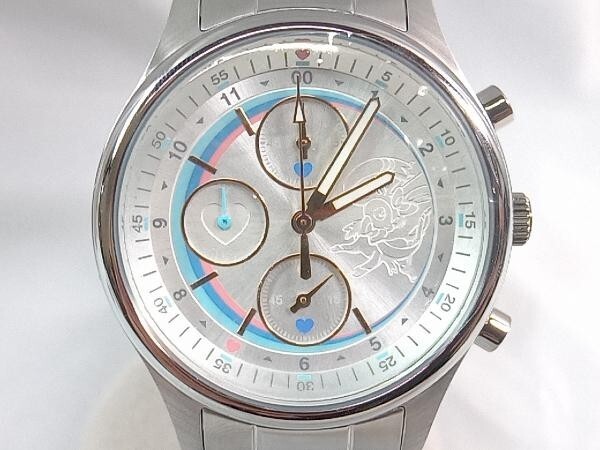 Pokemon Watch Midnight Agent -the cinema- Sylveon Japan Pokemon Watch Midnight Agent -the cinema- Sylveon Japan