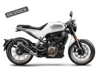 2022 Husqvarna Vitpilen 401