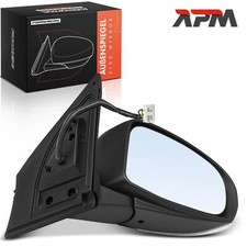 Retroviseur droit (ou coque) Toyota IQ