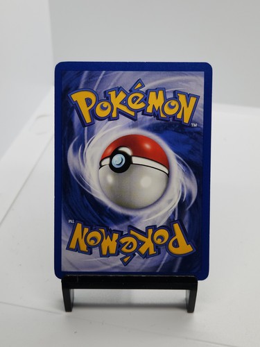 Pokemon TCG Trainer Bill Common Base Set 91/102 1999 WOTC Vintage - Picture 2 of 2