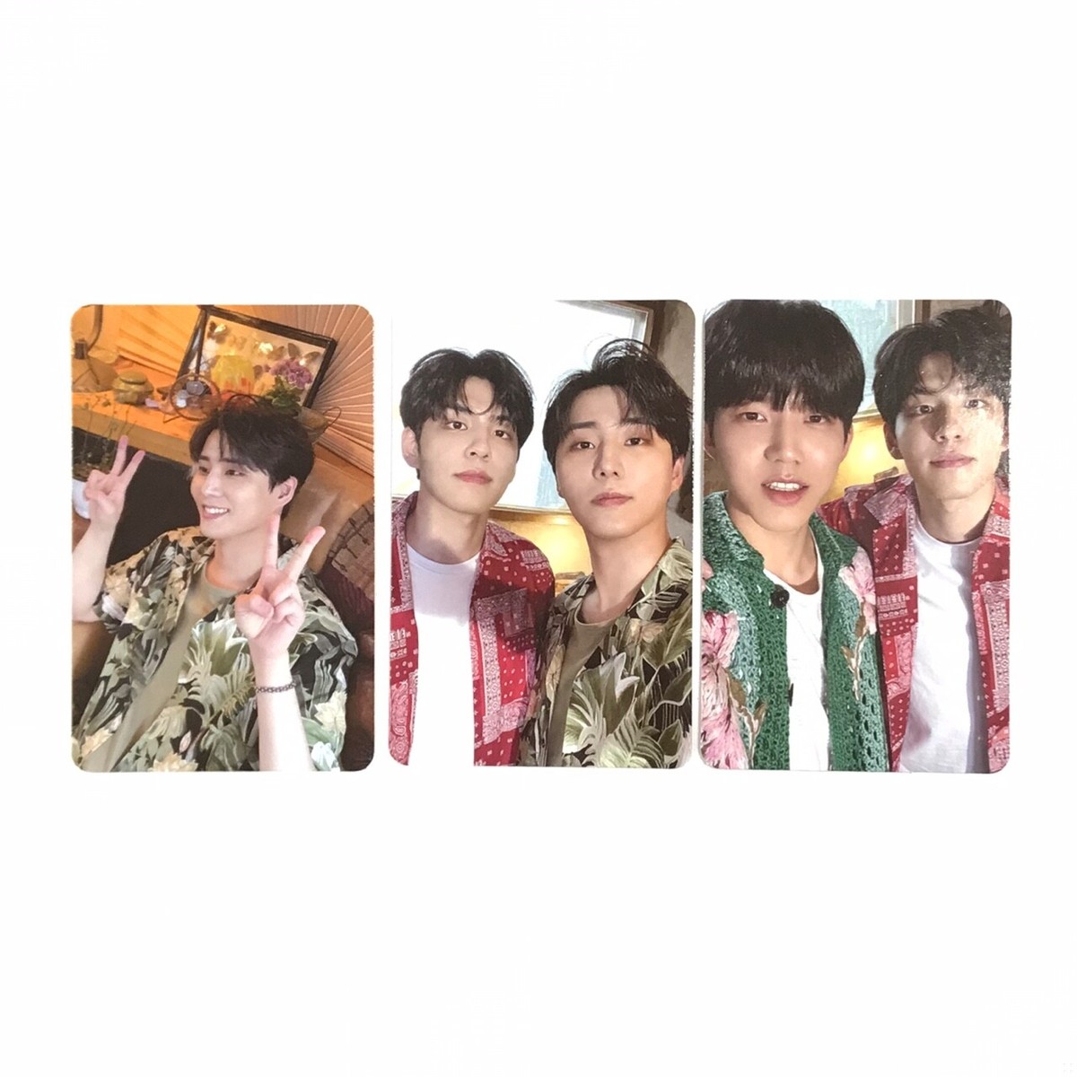 希少‼️DAY6 THE BEST DAY　アルバム　トレカ　帯付き THE BEST DAY - Single by DAY6 | Spotify