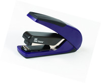 Staples One-touch Plus Desktop Flat Stack Full Strip Stapler, 30 Sheet Capacity, Staples One-touch Plus Desktop Flat Stack Full Strip Stapler, 30 Sheet Capacity,
