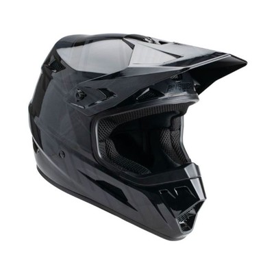 Answer A23 AR3 Rapid Helmet Black/Dark Grey, Small 447728