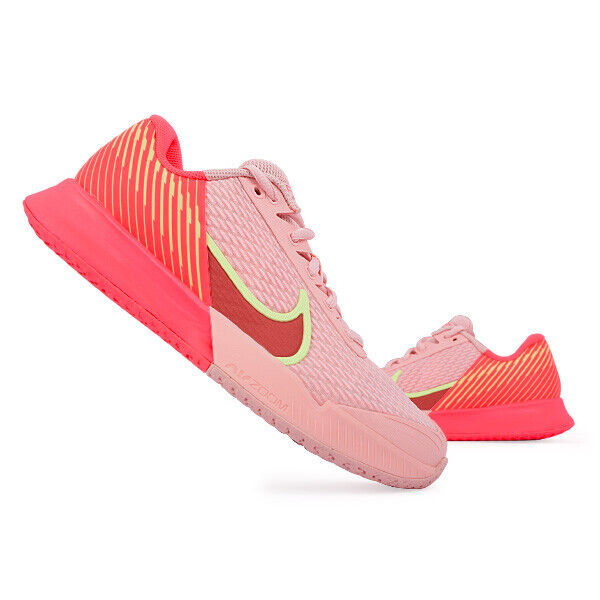 NikeCourt Air Zoom Pro Women's Hard Court Tennis Shoes.