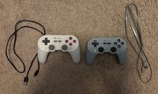 8bitdo Pro 2 Bluetooth Controller for Switch,...