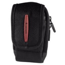 Samsonite FOTOTASCHE KAMERATASCHE Ravenna DF10 Schwarz