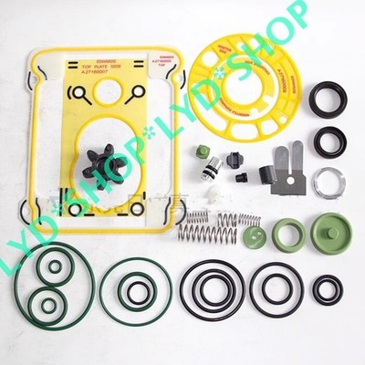 1Pcs New EDWARDS repair kit A65201131 RV3/RV5/RV8/RV12 #vn