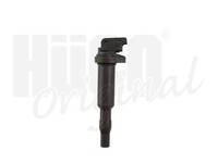ZüNdspule Hüco 133875 FüR Opel A18 P1UO Turbo Hybrid Hybrid4 BMW 3Er E90 1Er E87