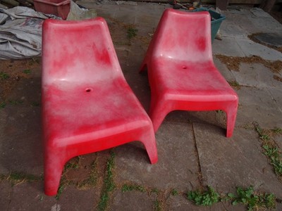 OLD IKEA 廃盤 PS\