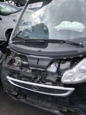 SMART FORTWO  1.0 PETROL GEARBOX AUTOMATIC
