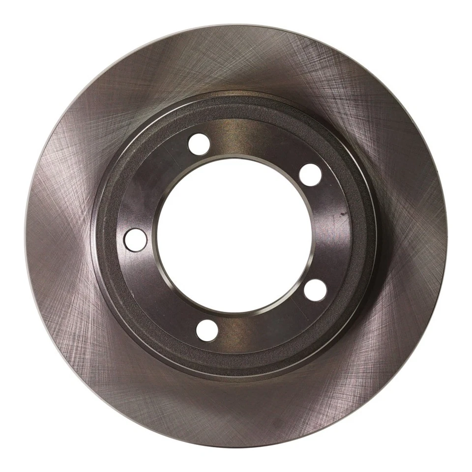 Disco de freno SureStop para Kenworth T170/T270 2008-2016 lado del pasajero o del conductor Foto 3 de 4