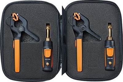 Testo Kälte-Set 2x 549i +2x 115i 0563 0002 10