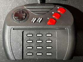 Atari Jaguar Console System - Original Box - Untested - Vintage Retro Gaming