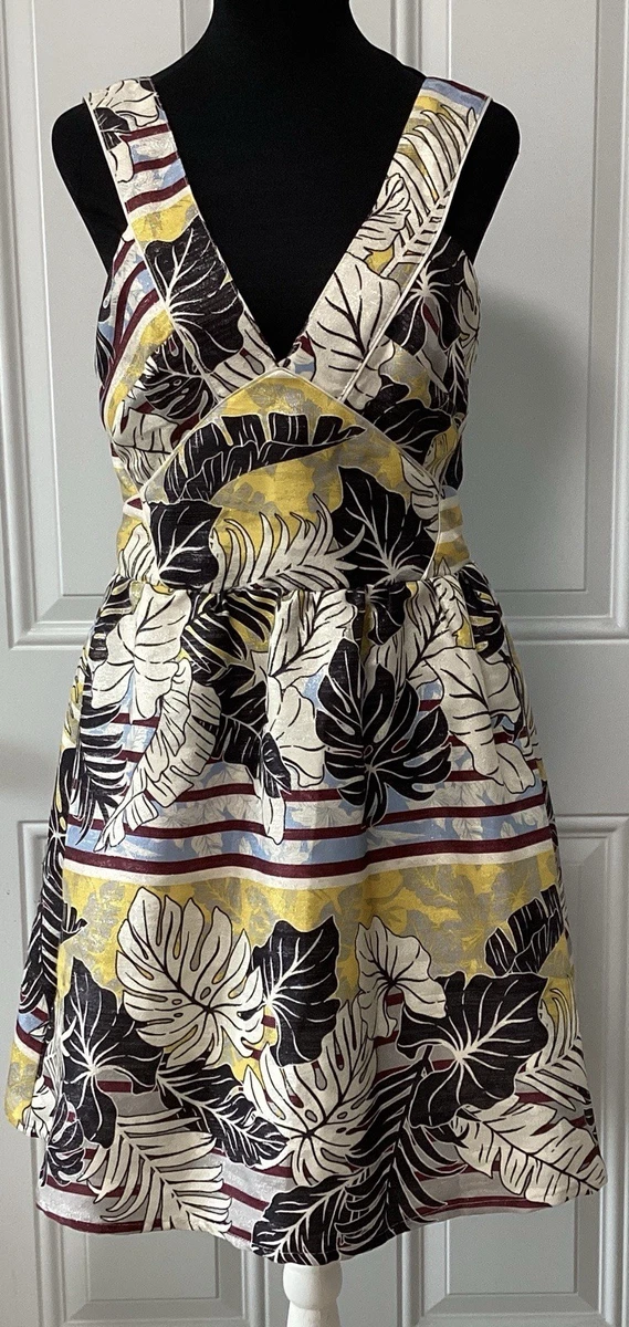 h and m ladies dresses Women's Green/floral Long Cotton Dress H&M Women's Dresses for sale