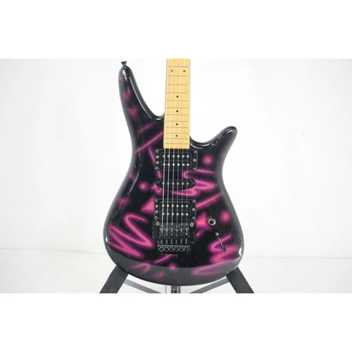 Yamaha MG-MIIG Electric Guitar Used B-Grade No Case Truss Rod Working