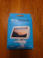 Amazon Echo Show 8 Adjustable Stand - White