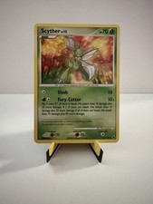 Scyther 46/100 Uncommon Majestic Dawn Pokemon Lightly Played on eBay