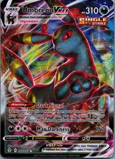 Umbreon VMAX 95/203 Evolving Skies Holo Rare VMAX NM on eBay