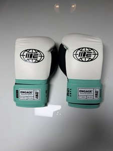 Engage Boxing Gloves | eBay
