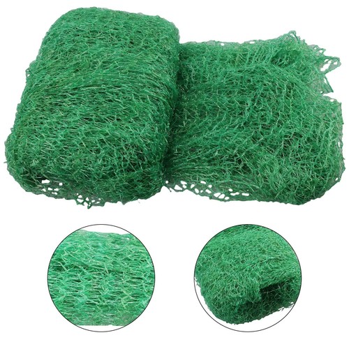 Garden Anti Bird Netting Hochleistungsnetz Strong Pigeon Chicken Thick Mesh - Picture 7 of 16
