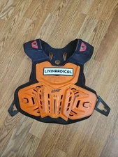 Livinradical Jr. Chest Protector