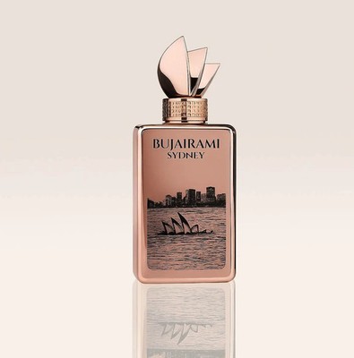 Woolloomooloo von Bujairami Eau de Parfum - 100ml - EDP