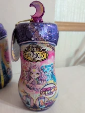 Magic Mixies Pixlings Catlyn Cat Shimmerverse Series 