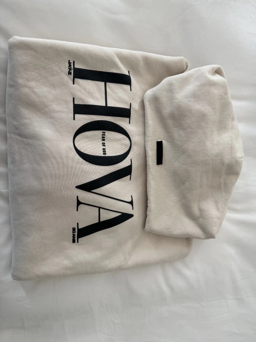 Fear of God White Regular Clothing for Men for sale | eBay