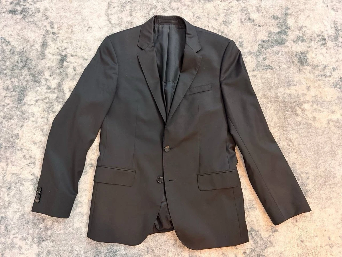 Hugo BOSS guabello 在西装男| eBay