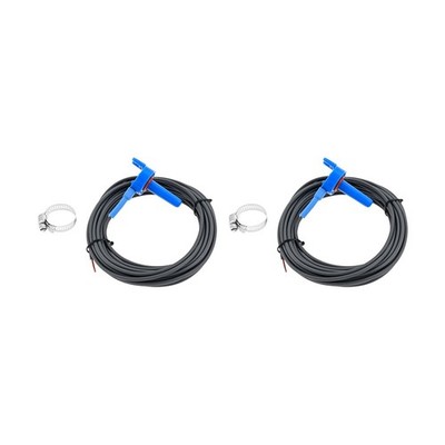 2PCS 520272 Temperature Sensor For Pen&tair Intelli&Touch Easy Touch SunTouch