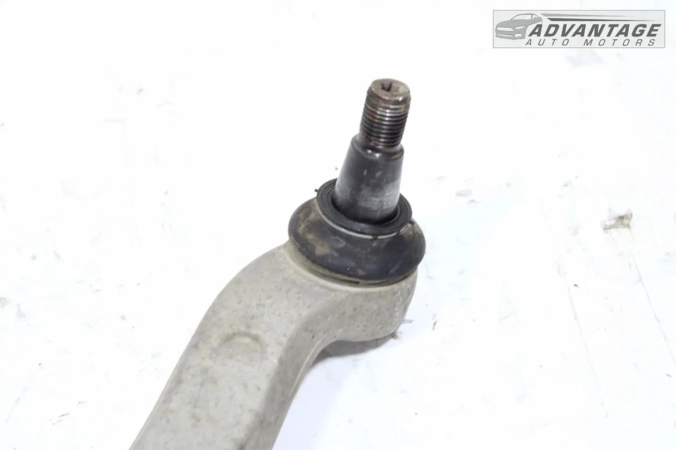 2012-2018 AUDI A6 QUATTRO C7 FRONT RIGHT SIDE REARWARD LOWER CONTROL ARM OEM - Image 4 of 4