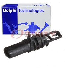 Delphi Air Charge Temperature Sensor for 2012...
