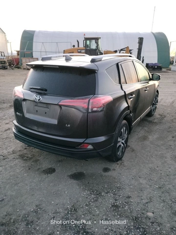 PEDAL, BRAKE/CLUTCH 7811042041 2016 TOYOTA RAV 4 Foto 3 de 4