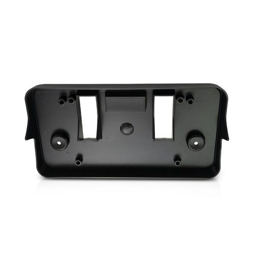 For GMC Sierra 1500 2022-2025 License Plate Bracket | Front Plastic | GM1068251 - Picture 2 of 8