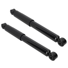 2pcs Stossdämpfer Hinten for VW Caddy 2004-2015 23990 313320 Gasdruck Federung