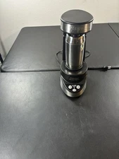 Waring Pro Professional Electric Martini Maker Cocktail Shake & Stir WM007