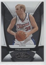 2009-10 Certified Chris Kaman #59 0i8