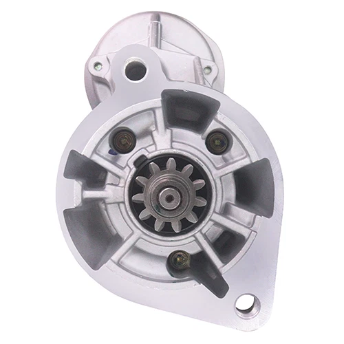 Starter Motor for Toyota Dyna BU84R 3.0L DIESEL 11B 1988 - 1995 - image 3 of 3