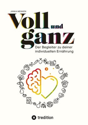 Voll und ganz Janka Meinken