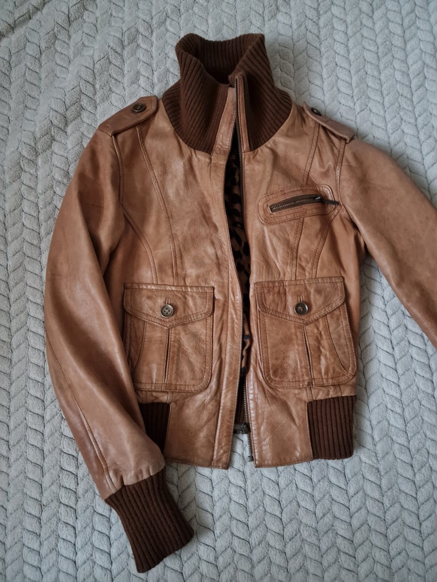 ひ*様 2000s archive HAUTE leather jacket w s-l1200.jpg