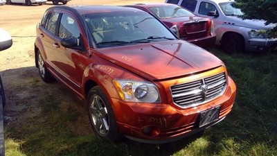 Wash Reservoir Classic Style Fits 07-17 COMPASS 4314357