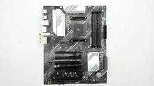 Asus Prime Mini DTX AMDB550 Socket AM4 DDR4 SDRAM Motherboard Open Box