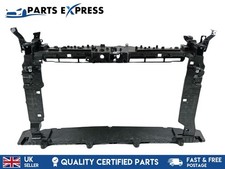 SEAT ARONA (KJ7) PRE-FACELIFT 2017-2020 FRONT BUMPER RADIATOR SUPPORT SLAM PANEL