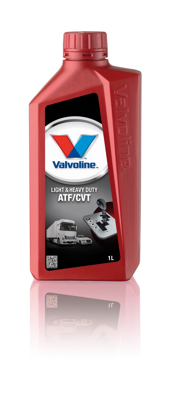Fits VALVOLINE OLEJE 895132 GEARBOX OIL 1L ATF/CVT G 052 162-A1/A2, L ⭐UK Stock⭐